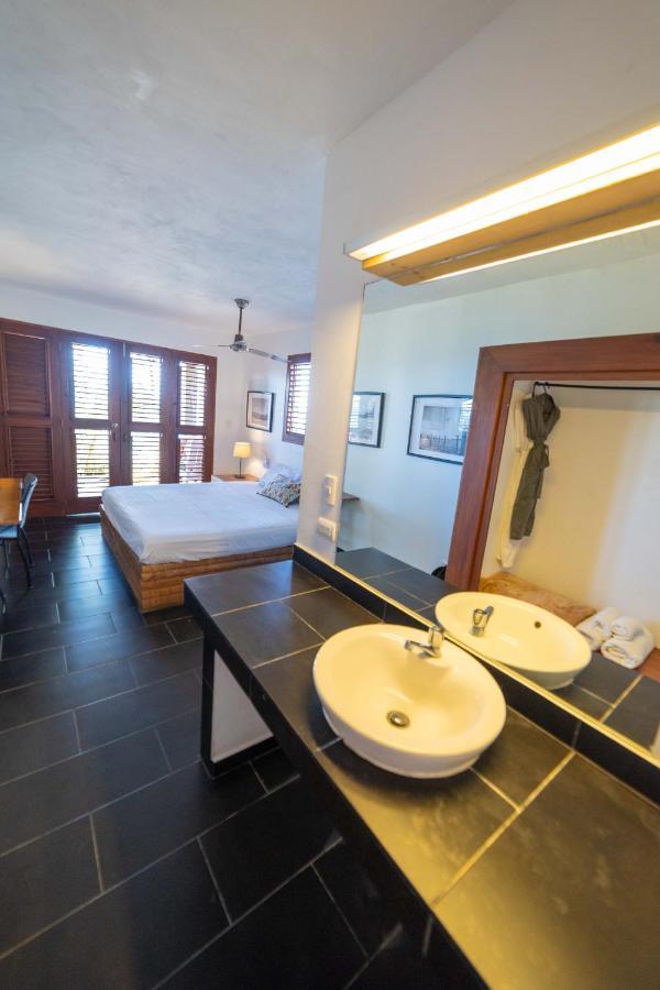 Hacienda Cocuyo Hotel Monte Rojo Екстериор снимка