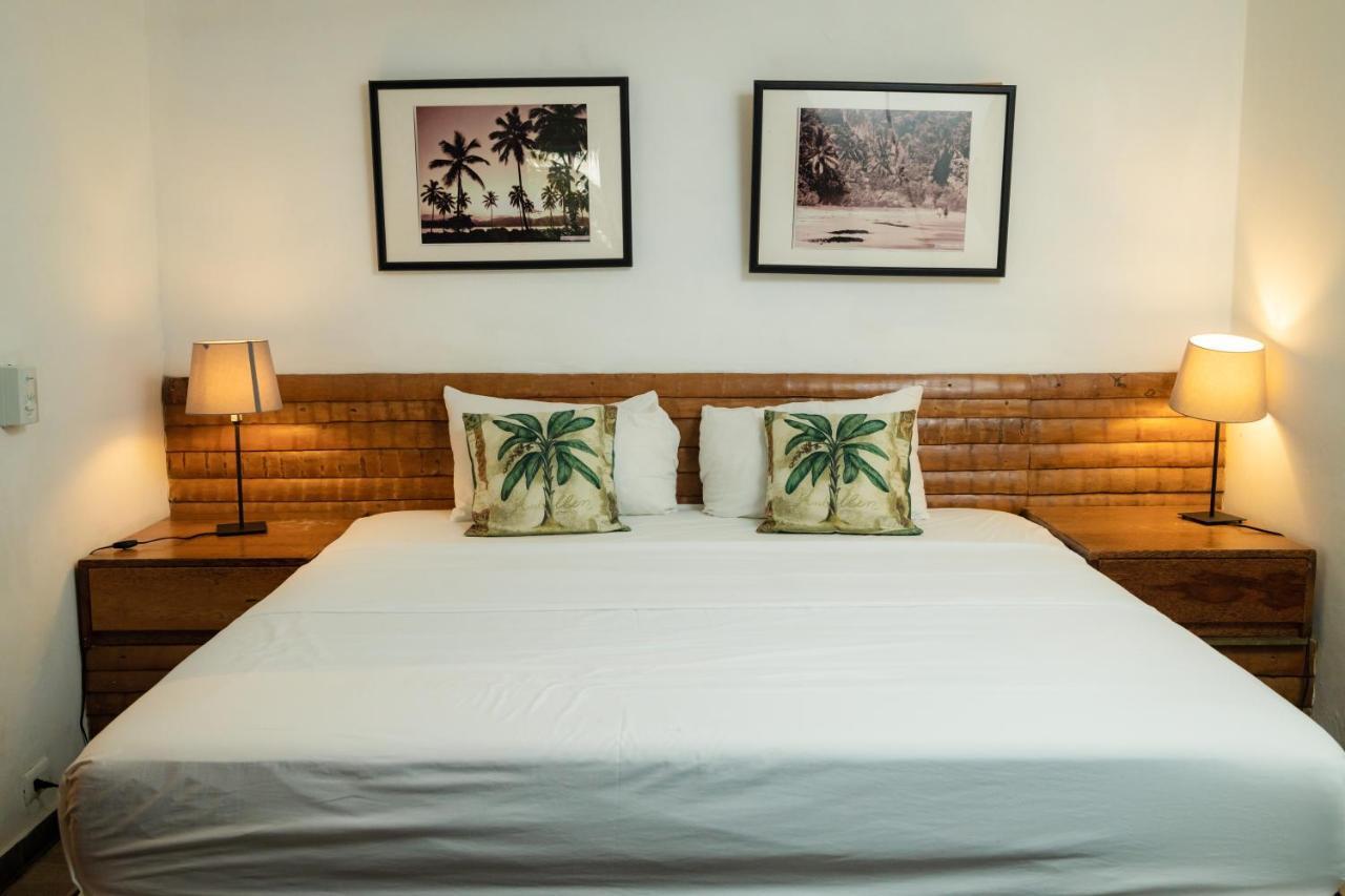 Hacienda Cocuyo Hotel Monte Rojo Екстериор снимка