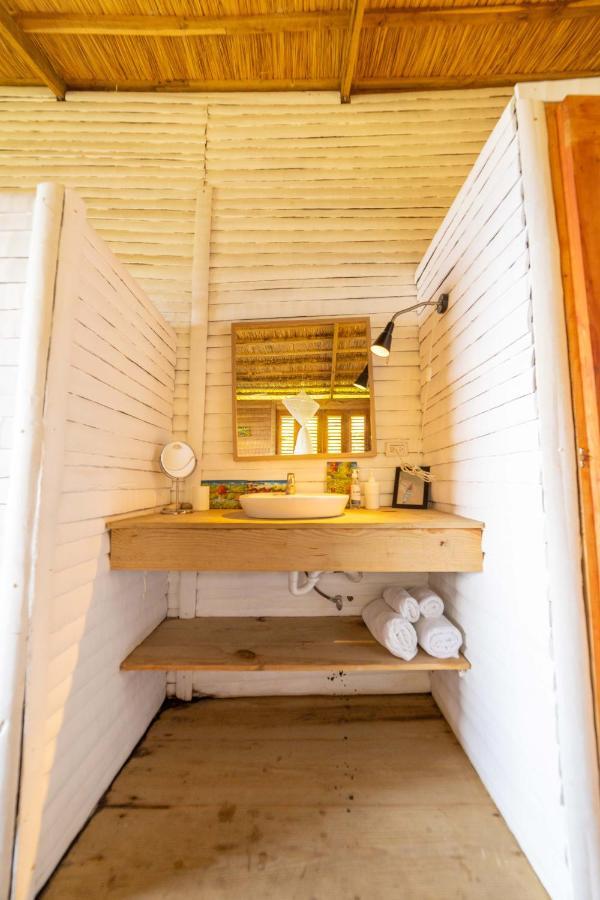 Hacienda Cocuyo Hotel Monte Rojo Екстериор снимка