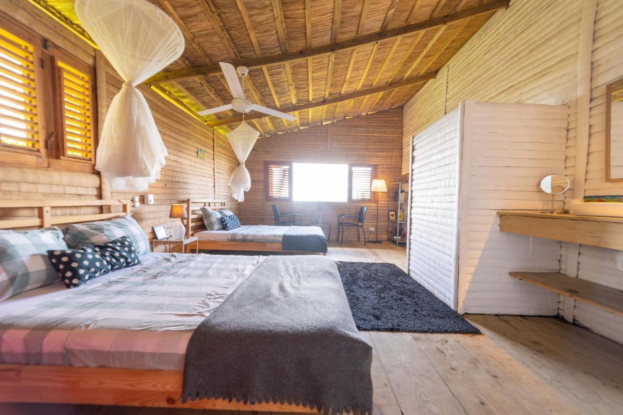 Hacienda Cocuyo Hotel Monte Rojo Екстериор снимка