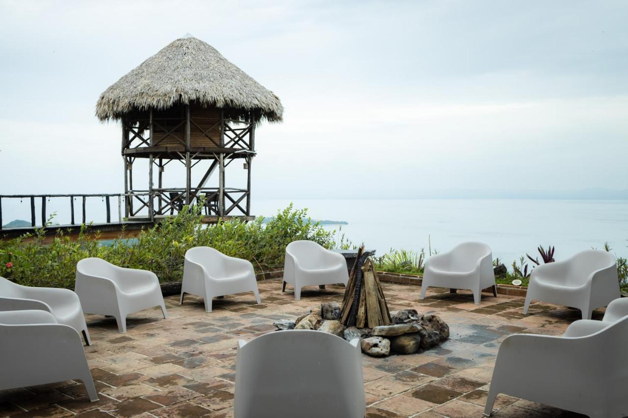 Hacienda Cocuyo Hotel Monte Rojo Екстериор снимка