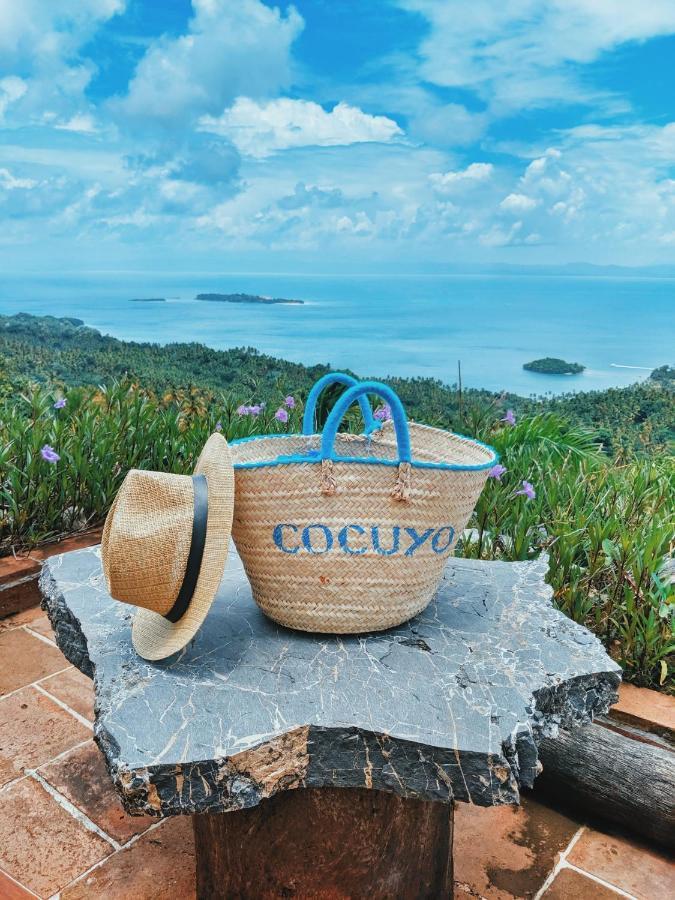 Hacienda Cocuyo Hotel Monte Rojo Екстериор снимка