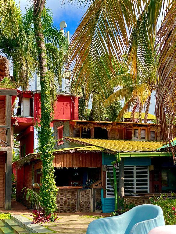 Hacienda Cocuyo Hotel Monte Rojo Екстериор снимка