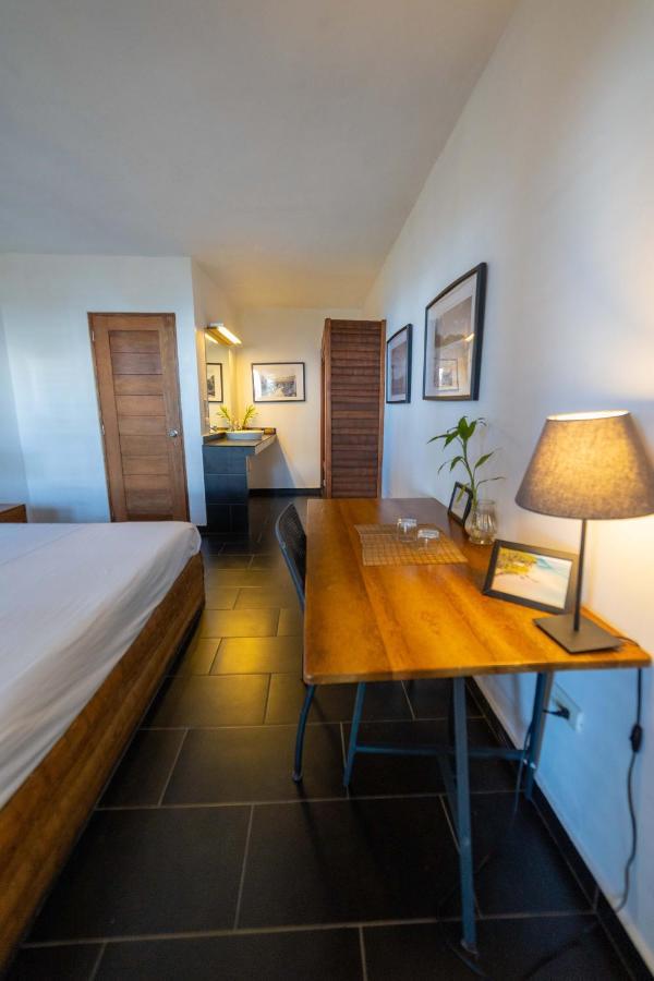 Hacienda Cocuyo Hotel Monte Rojo Екстериор снимка
