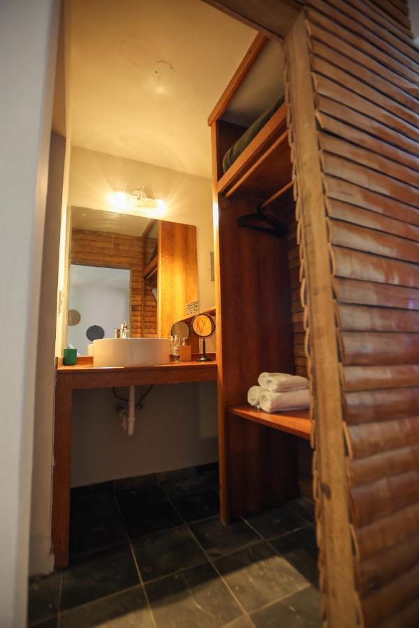Hacienda Cocuyo Hotel Monte Rojo Екстериор снимка