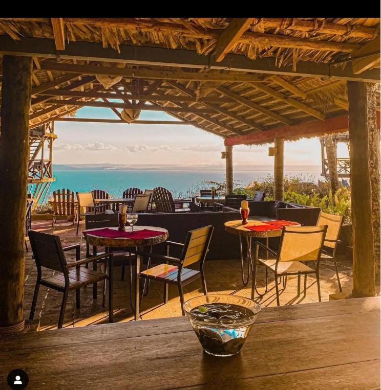 Hacienda Cocuyo Hotel Monte Rojo Екстериор снимка