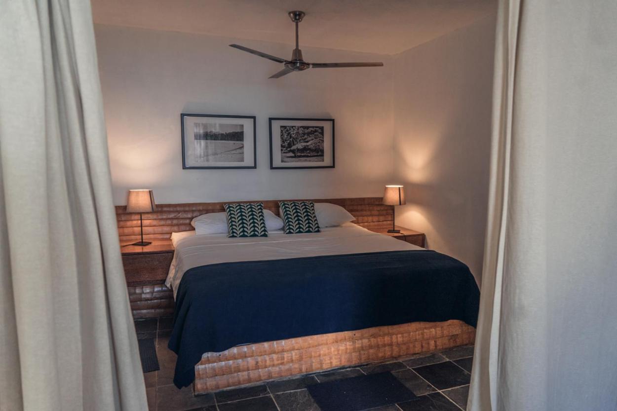 Hacienda Cocuyo Hotel Monte Rojo Екстериор снимка