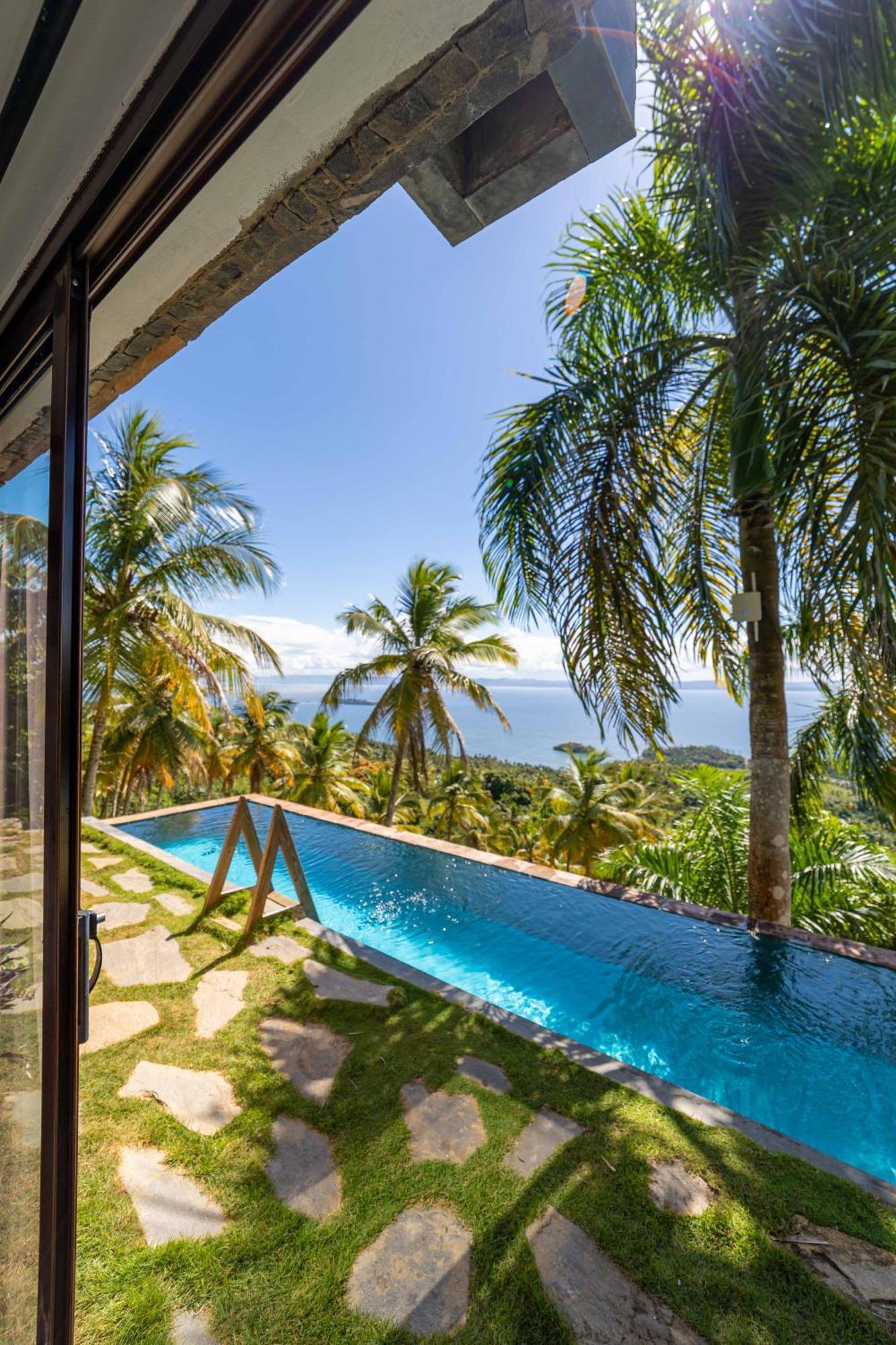 Hacienda Cocuyo Hotel Monte Rojo Екстериор снимка