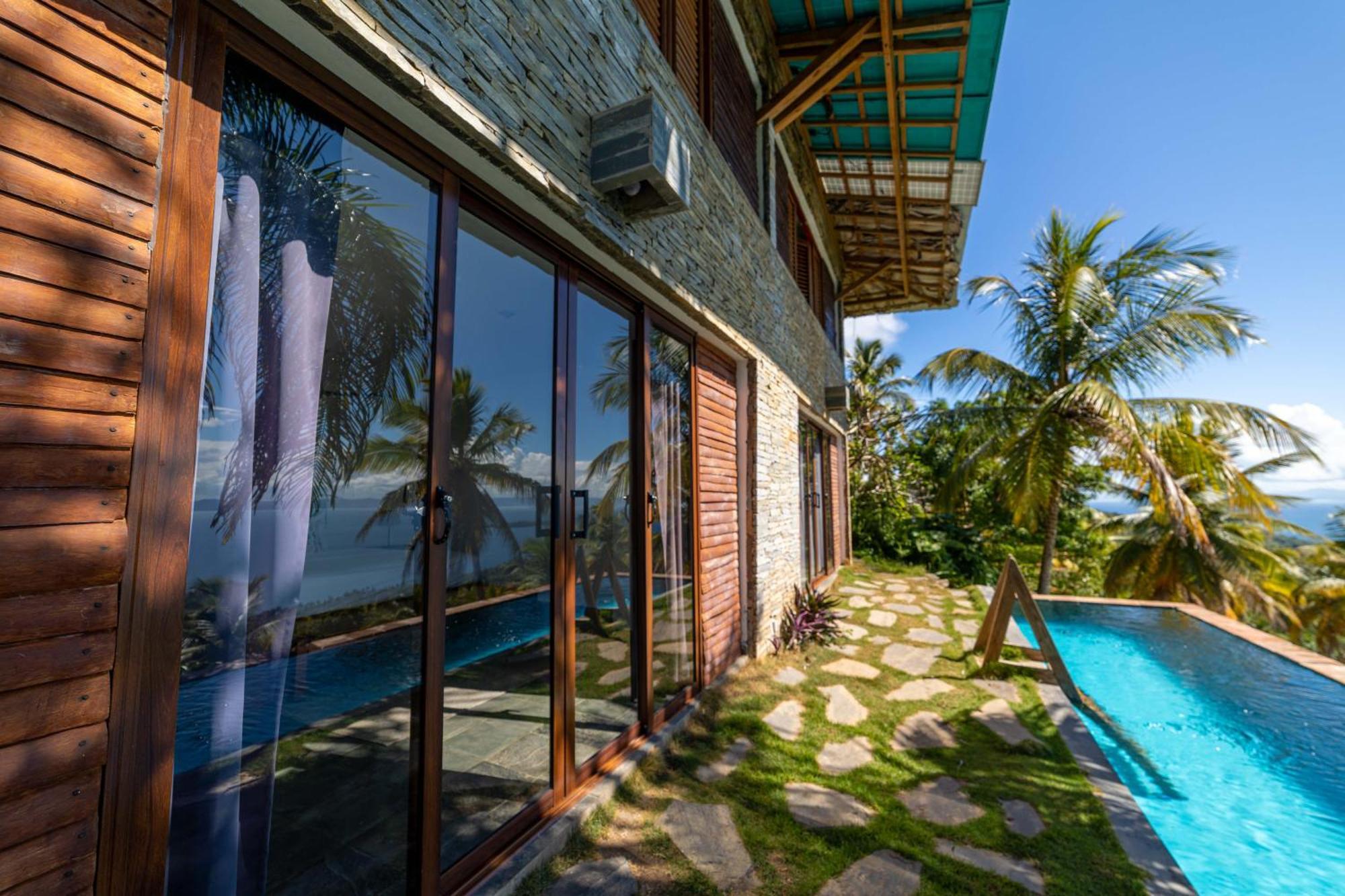 Hacienda Cocuyo Hotel Monte Rojo Екстериор снимка
